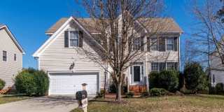 14736 Rolling Spring Drive Gallery 1