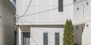 Modern 3 bedroom Home in East Nashville Close to the Most Popular Places in Nashville! Gallery 1