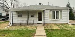 Great layout, cozy 3-bedroom, 1-bath house in a quiet neighborhood Gallery 1