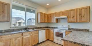 Raindance Community 4-Bedroom, 2.5-bath home in Windsor, CO Gallery 9