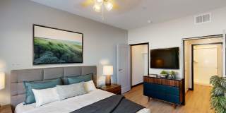 BG Flats Apartments Gallery 14