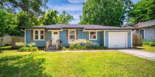 1.5 mi to San Marco Square • Updated kitchen • Fenced backyard Gallery 1