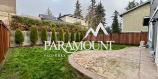 Cute 3 Bedroom Home in Port Orchard! Gallery 13