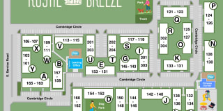 Royal Breeze Gallery 72