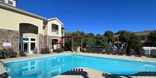 The Residences at Liberty Crossing Gallery 25