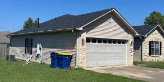 Nice Cabot 3 bedroom 2 bathroom house for lease Gallery 4