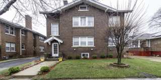 415 W Ridgeland Avenue unit: 2 Gallery 1