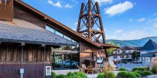 Furnished Park City Studio Available for Rent Gallery 1