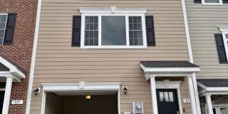 Townhouse for Rent in Spring Oaks! Gallery 1