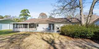 4 Bed/2 Bath Furnished Single Family Home in Surfside 1 Mile to the Beach By Golf Cart! Gallery 31