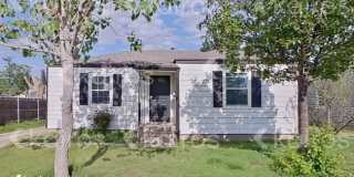 3415 South Hughes Street Gallery 1