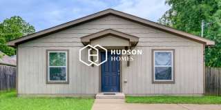 1415 South Austin Street Gallery 1