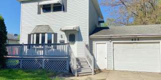 2 Bedroom Home in Griffith Gallery 1