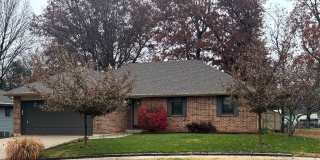 Charming 3 Bedroom Brick Home with Fenced Backyard Gallery 1