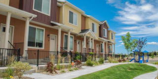 South Ridge Town Homes Gallery 3