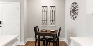 Atlantic Breeze Apartments Gallery 18