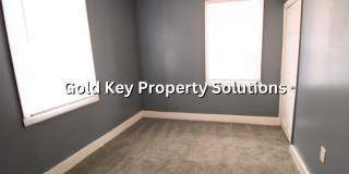 MUNCIE 2 BR 1 BA House with Main-Level Laundry and Shed (SECTION 8 APPROVED) Gallery 10