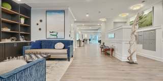 Merion Village - Senior Housing Merion Village - Senior Housing Gallery 14