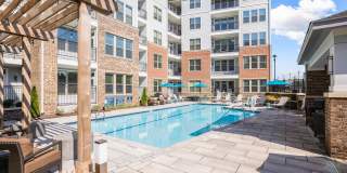 Overture Cary 55+ Active Adult Apartment Homes Gallery 17