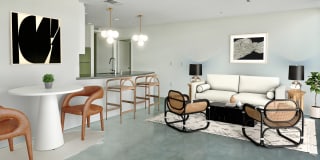 Be DTLA Apartments Gallery 38