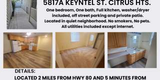 5817a Keyntel Street 5817a Keyntel Street Gallery 1