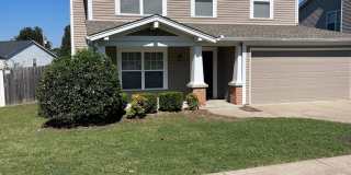 3 Bed 2.5 Bath Nashville Opry Mills Area FOR LEASE Gallery 1