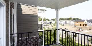The Steeples On Washington - Affordable Housing Gallery 5