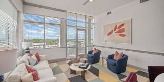 The Halstead Gallery 3