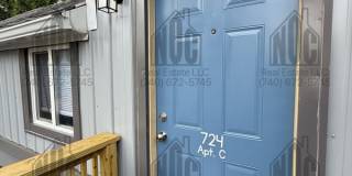 724 E. Main St. - Apt. C Gallery 1
