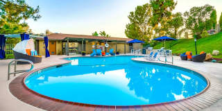 Trails San Dimas Gallery 37