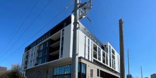 522 S Harrington Street unit: 102 Gallery 18