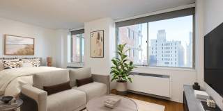 Longacre House Apartments Gallery 1