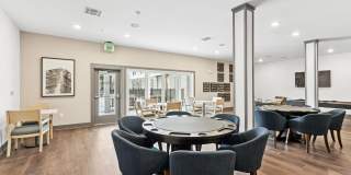 The Leo - 55+ Active Adult Apartment Homes Gallery 23