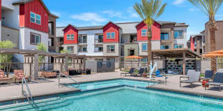 Weylyn Luxury Apartments Gallery 3