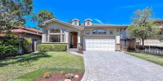 Saratoga 5 Bedrooms with Free Electricity from Solar System Gallery 1