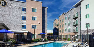 Parks Residential Richardson Gallery 2