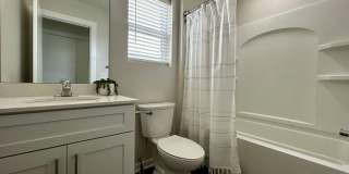 The Bungalows on the Lake - Block C Gallery 490