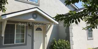 A Fantastic 2 Bedroom Town Home! Available for August move in A Fantastic 2 Bedroom Town Home! Available for August move in Gallery 1