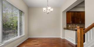 Spacious Townhome in Cherry Creek School District Gallery 5