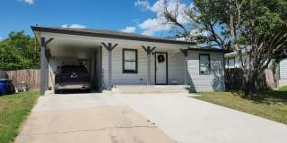 722 W Avenue B Gallery 1