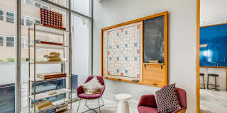 Sentral Michigan Avenue Gallery 30