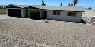 Furnished Rental! Gallery 1