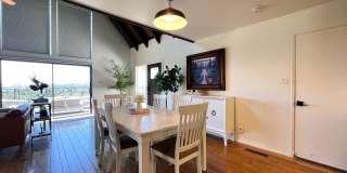 Stunning Alta Heights Hillside Home with Panoramic Views & Expansive Deck Gallery 14