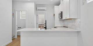 Brand New Construction Beautifully Designed 2 Bedroom Home with Modern Finishes and Functional Open Floor Plan Gallery 8