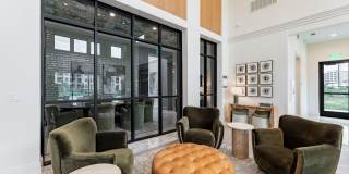 The Waldon Gallery 6