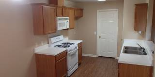 3 Bedroom 2 Bathroom Georgetown Home Gallery 1