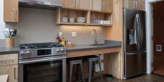 The Roost Apartments - Modern Coliving Gallery 4