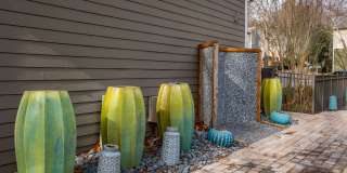 Lake House at Martin's Landing Gallery 60