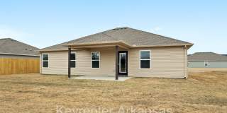 Beautiful new build home! Gallery 27