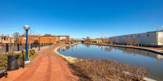 North Market/South Carroll Apartments Gallery 7